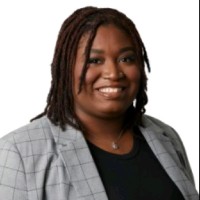 Tanisha Hampshire