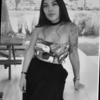 Milca Borja Morales