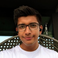Parth Shukla