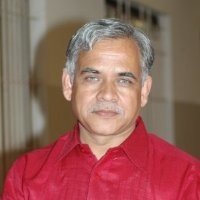 Mahendra Dhabria