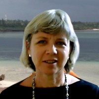Claire Hollis