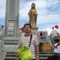 Victor Wang