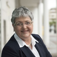 Carol Teresita Forrester