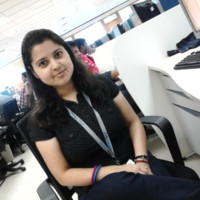 Priyanka Tripathi