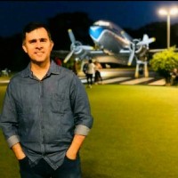 Anderson Daltro