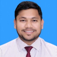 Suribabu Gogu