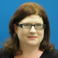 Rebecca Reilly