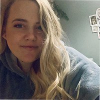 Chloe Buckby