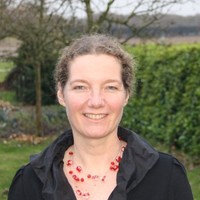 Iris Panneman-Van Paasen