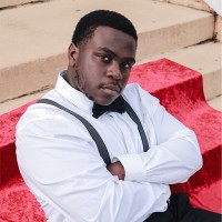 Alphonce Mganga Jr