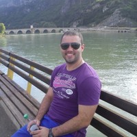 Marko Radovanovic
