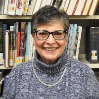 Marguerite Barone