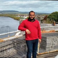 Santosh Reddy Vangappuram