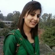 Sonam Khan