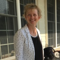 Mary Workman