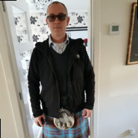 Martyn Milne