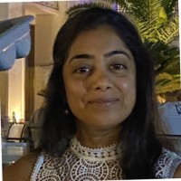 Saijal Chauhan-Shah