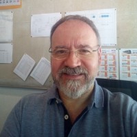 Xavier Bernaus
