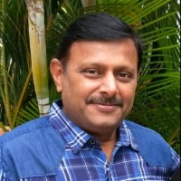 Harish Soni