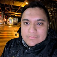 Marcos Cruz