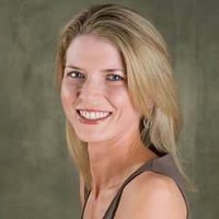 Leona Hickey