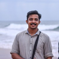 ROSHAN V S