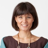 Dr. Edina Rábai