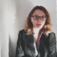 Annette Stögbauer