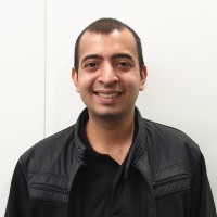 Ashish Dhawan