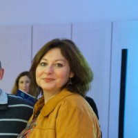 Mariette Kaldonek