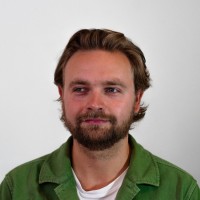 Max Liefkes