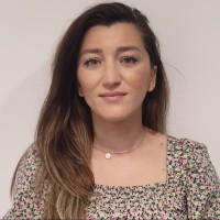 Mihalcescu (Chisor) Irina- Andreea