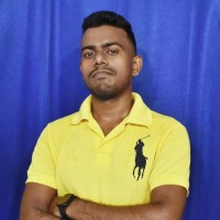 Arpan Bose