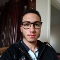 Abdelrahman Elrayes