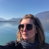 Cecile Bailly