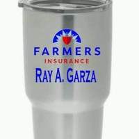 Ray Garza