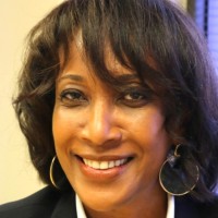 Bev Jones