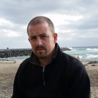 Christopher Nordvang