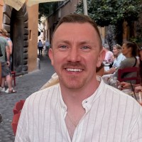 Joshuah Doyle