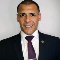 Giordan G. De Los Santos