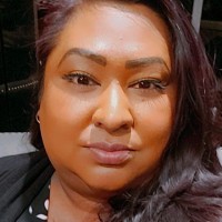 Catherine Hyatali