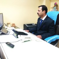 vinod solanki