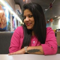 Elisha Fernandes