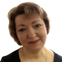 Natalia Balusova