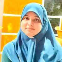 Samia Latif