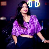 Arpita Mishra