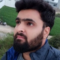 DHANI RAM