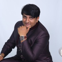 Naveen Kumar R