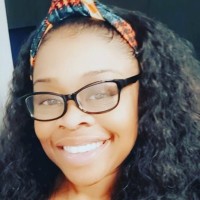 Takesha Smith