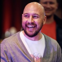 Sergey Makarkin